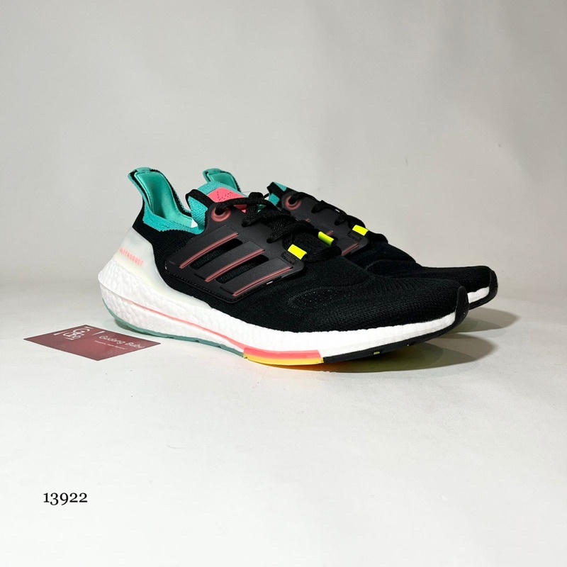 Adidas Ultraboost 22 2022 Multicolor ORIGINAL BASF ADIDAS BOOST Vs