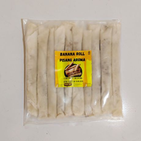 

BANANA ROLL STICK