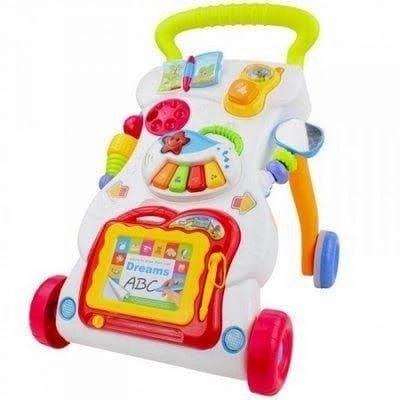 L'abeille Grow Up Happily Children Music Walker