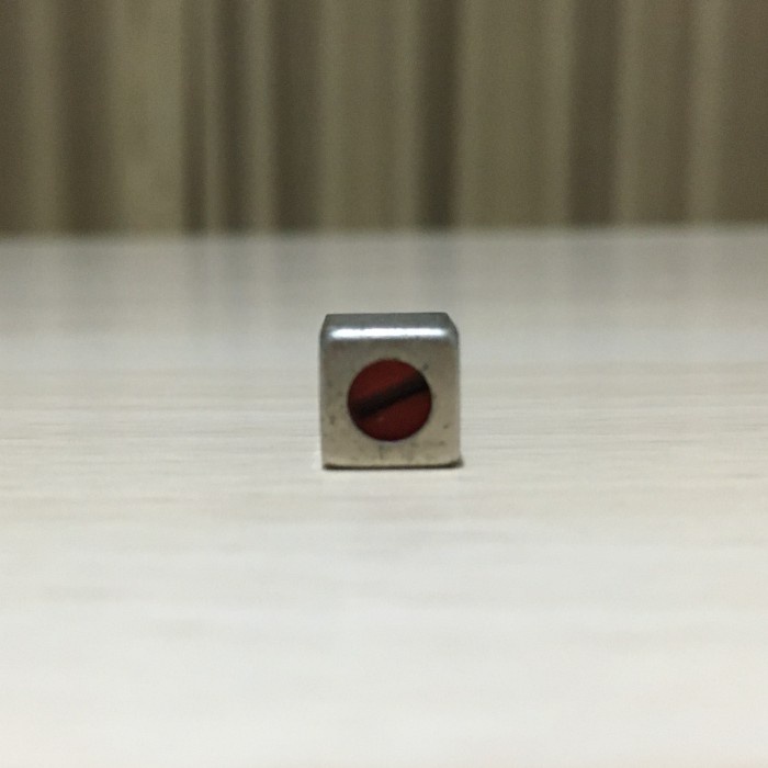 PART2 IFT IF MF 455 KHz RADIO AM MW SPUL OSCILLATOR OSILATOR MERAH KECIL