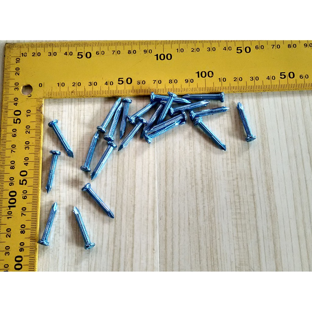 Paku Beton 2,5 cm Marabu