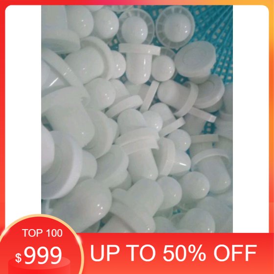 Tutup botol bensin / tutup botol jamu