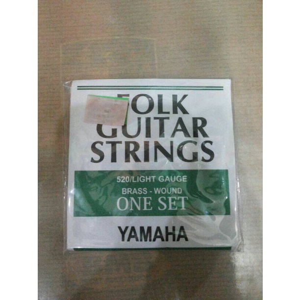 senar gitar yamaha string,senar gitar string