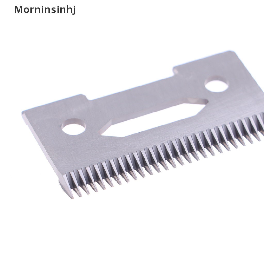 Mornin Original Madeshow M5 Pisau Clipper M5f FADE Blade Trimming Adjustable Blade id