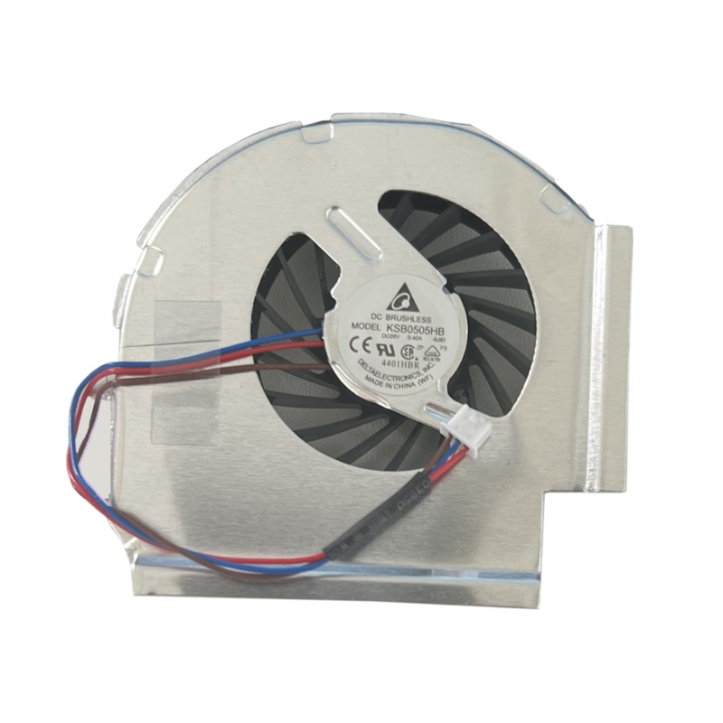 Zzz CPU Cooler Fan Untuk Lenovo ThinkPad T61 T61P R61 W500 T500 Kipas Laptop Pengganti