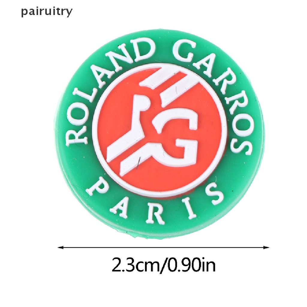 Prt Raket Tenis Peredam Getar Raket Tenis Anti Getar Shock Absorber PRT