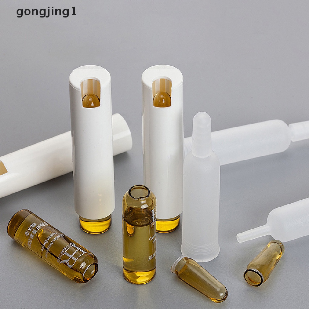 Ggg 1pcs Ampul Pembuka Botol Perawat Cutg Device Botol Vial Dan ID Injeksi