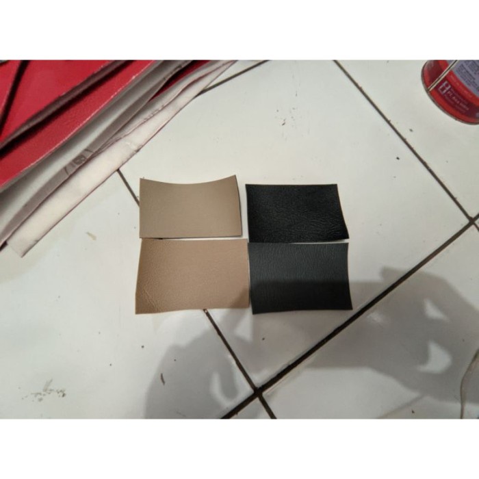Karpet Dasar Mobil Honda Grand Civic/Civic Wonder/Civic Genio/Estilo - Hitam