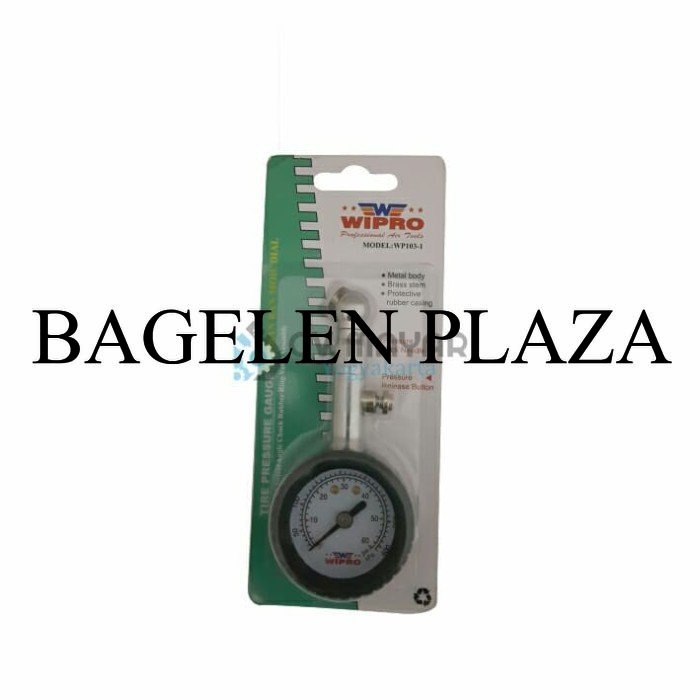 Diobral Wipro WP103-1 Ukuran ban M/Dial 60 PSI