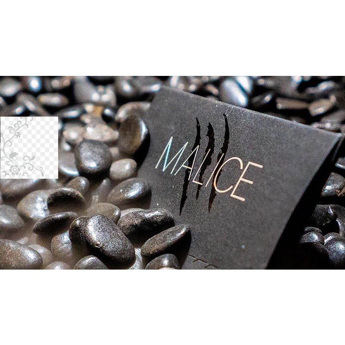 DVD Sulap Malice by Xavior Spade