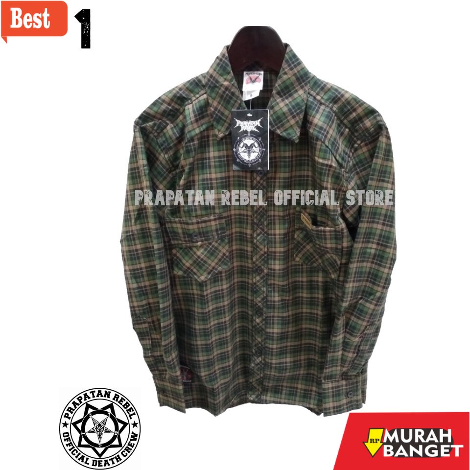 KEMEJA BUAT LEBARAN UNTUK PRIA TERBARU- [PRODUK VIRAL] Kemeja Lebaran / Kemeja Kotak / Kemeja Motif 