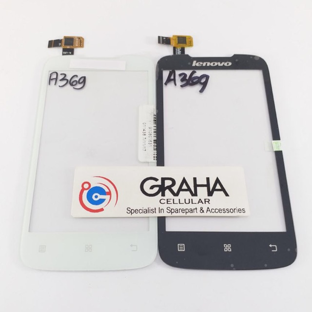 TOUCHSCREEN TS LENOVO A369 ORI