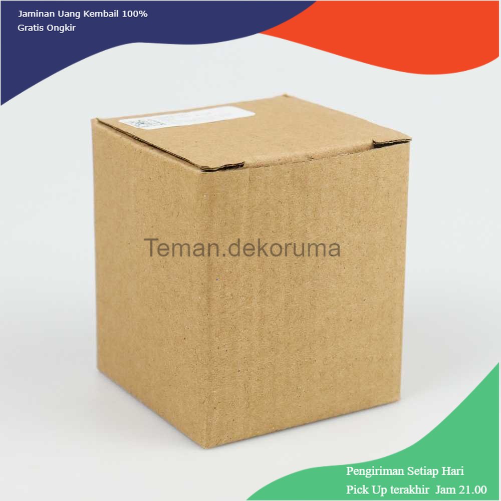 TD - DPR RHE Gelas Cangkir Teh Keramik Japanese Style Ceramic 140ml - RS321