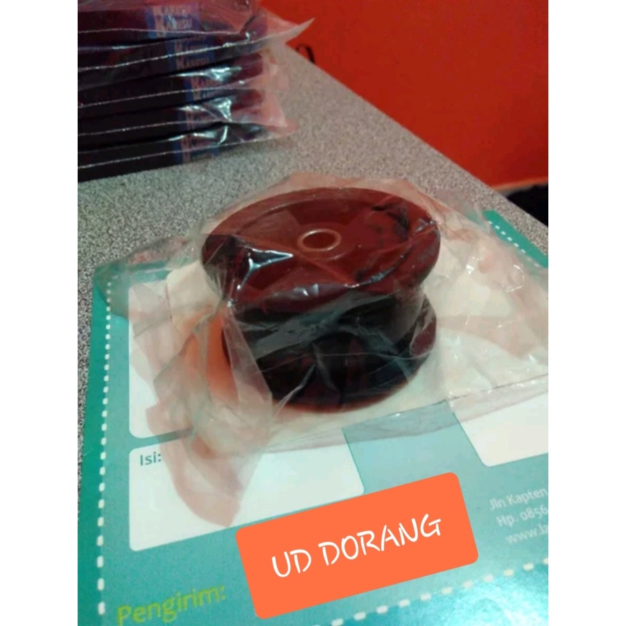 Roller Dryer Electrolux