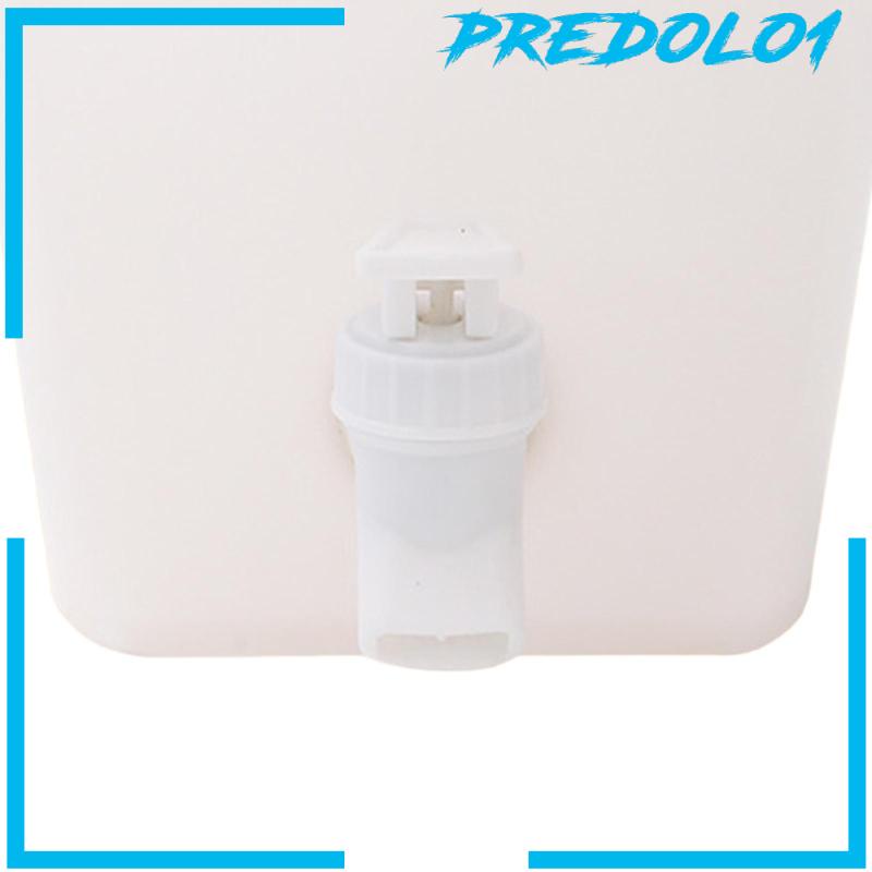 [Predolo1] Water Jug Teko Buah Ember Limun Wadah Minuman Untuk Dapur