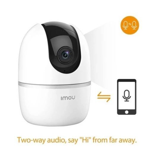 Kamera Camera IMOU RANGER A1 IPC-A22EP-G Indoor H.265 2MP