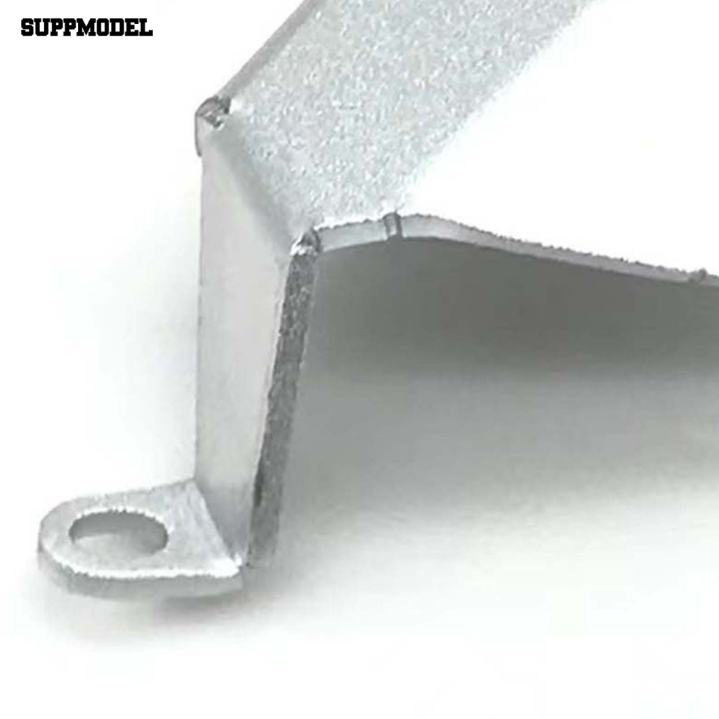 Suppmodel Modifikasi Bagian Penutup Pelindung Pompa Air Tahan Karat Pelindung Pompa Air Dekoratif Anti Patah Untuk YAMAHA TENERE700 XTZ700