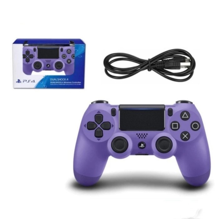Stik PS4 OP Electric Purple STICK PS4 PURPLE