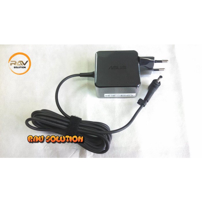 Adaptor Charger Ori Laptop Asus X454Y X454YA X454W X454WA X454L X454LA - SET A