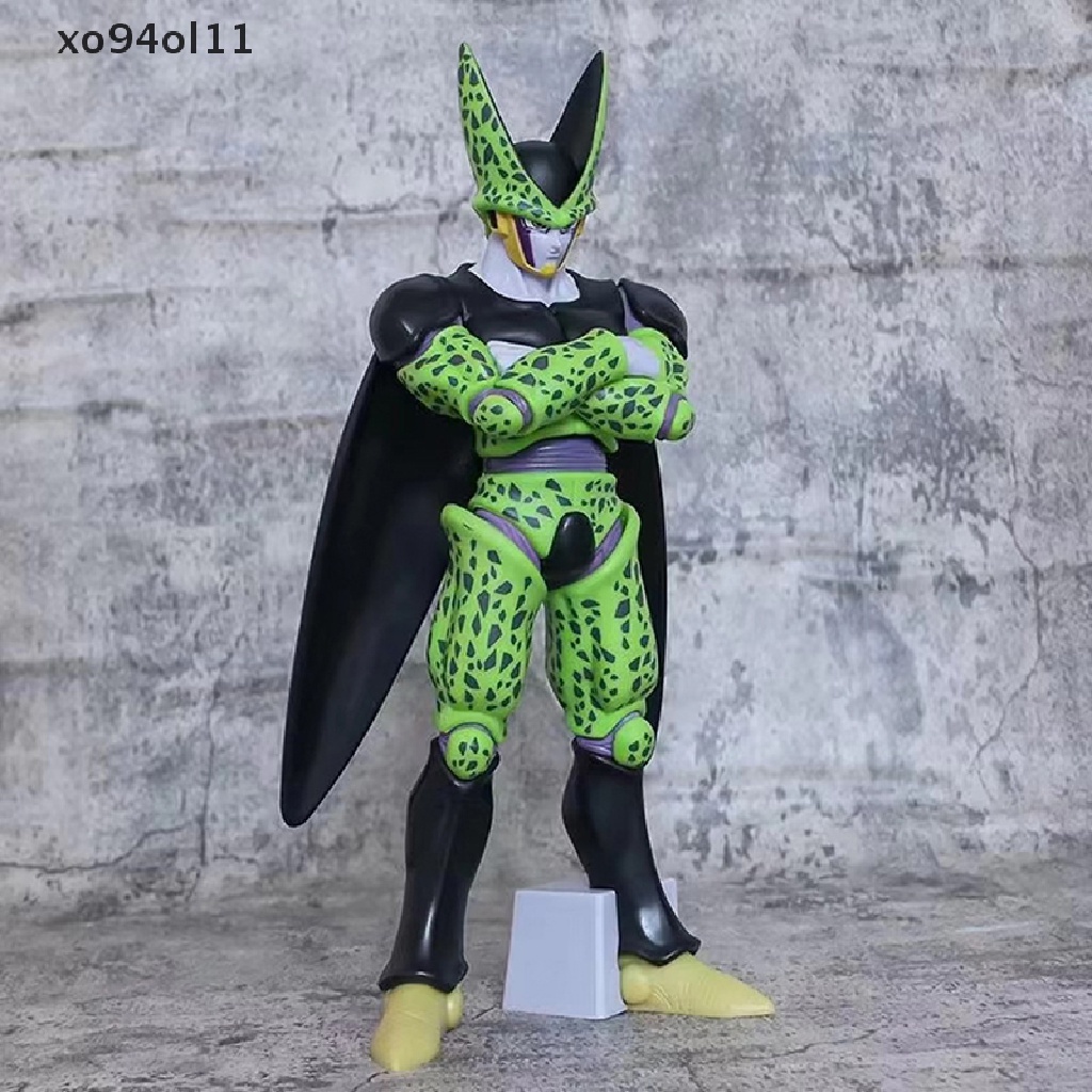 Xo Mainan Model Koleksi Action Figure Dragonball PVC Gambar Dragonball Untuk Anak OL