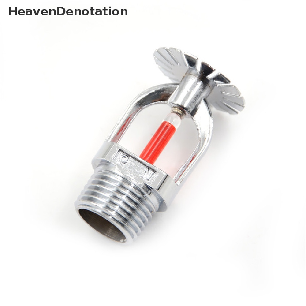 [HeavenDenotation] Zstx-15 68℃ Pendent Fire Exguishing System Protection Kepala Sprinkler Api HDV