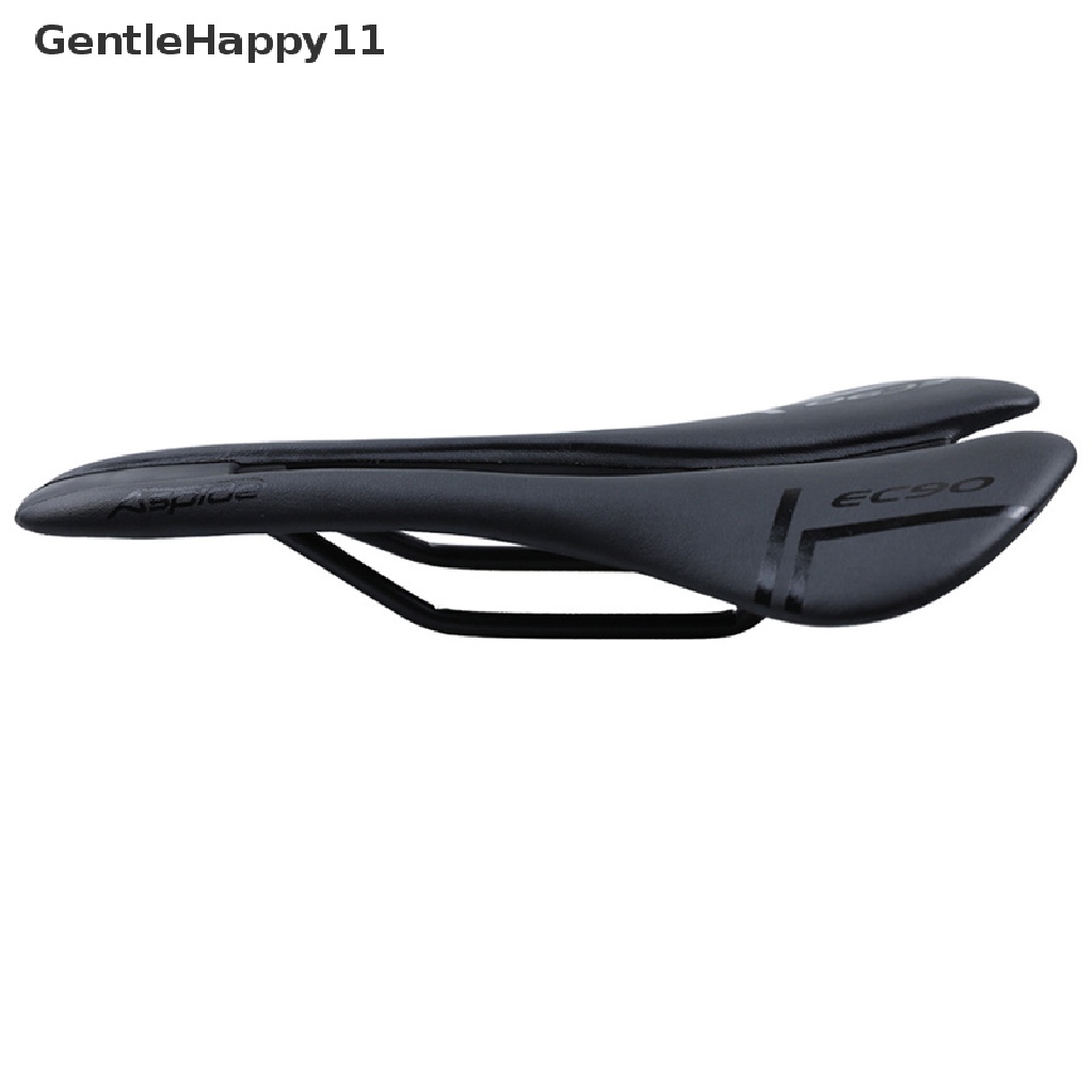 Gentlehappy EC90 Road Bike Carbon Saddle Ultralight Racing Track Carbon Sadel Kulit id