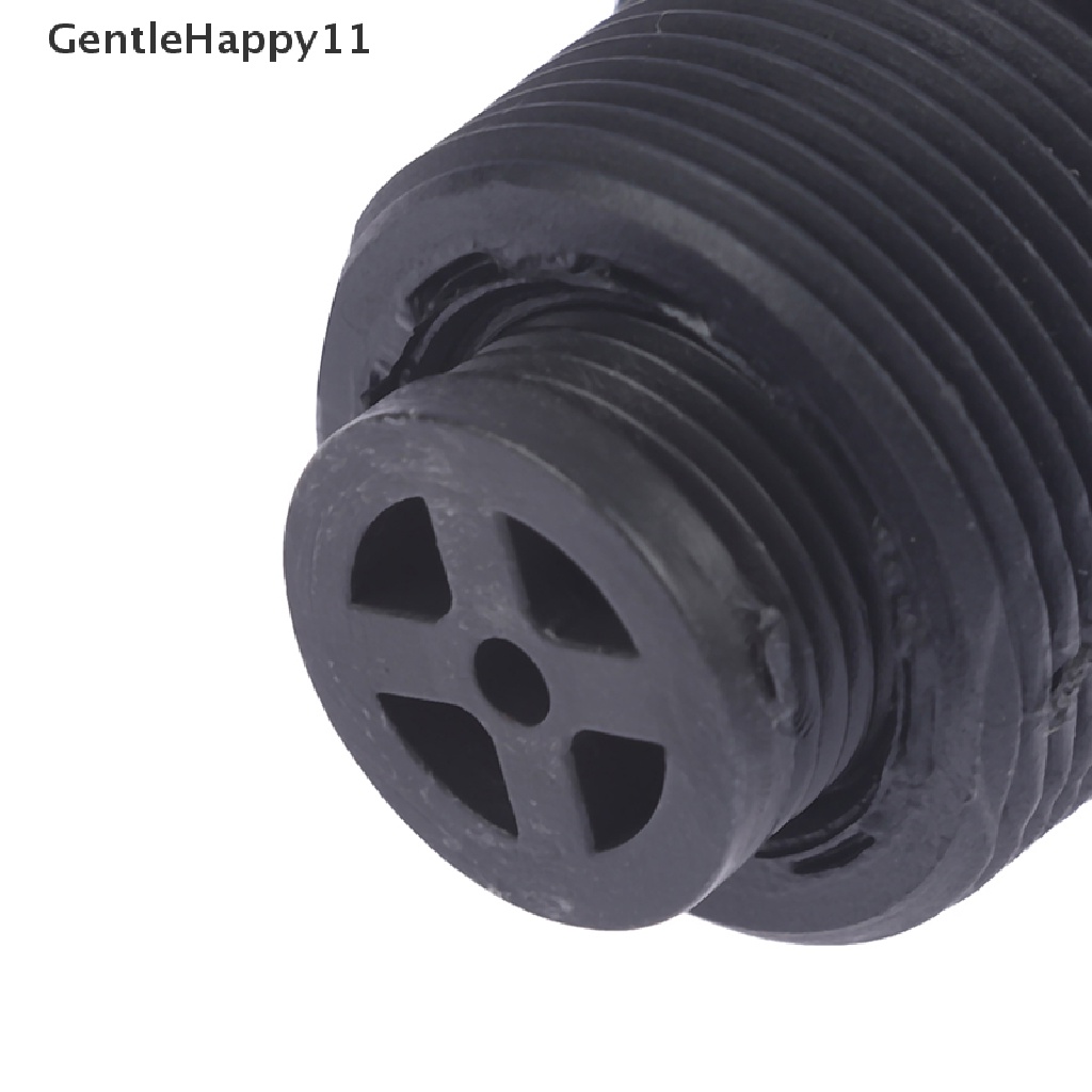 Gentlehappy Sekrup Base Sepeda 25.4/27.5/30mm Batang Oil Bar Spring Adjustment Knob Untuk Xcr/Xcm id