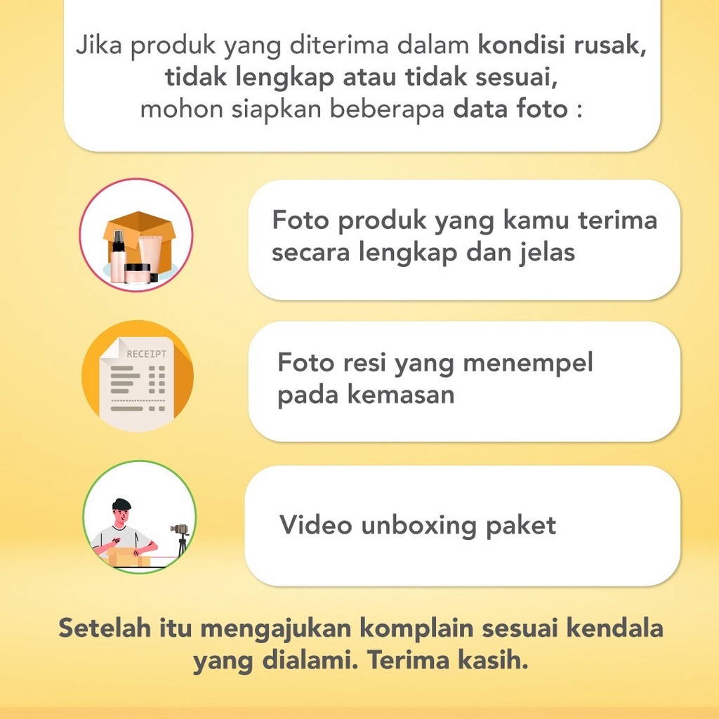 Nuface Nu Flawless BB Cream Package