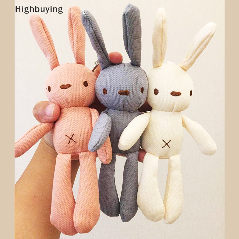 Hbid Wishing Rabbit Bouquet Rabbit Jagung Boneka Kelinci Valene's Day Bag Accessories Glory