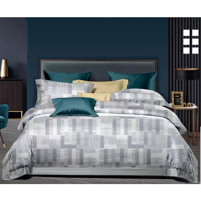 Idola Style Sprei Sturnist Organic Bamboo 60S RST-0855