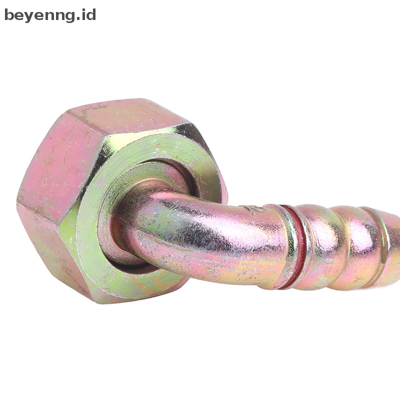 Beyen Gas Cooker Universal Joint Sambungan Selang Drat Dalam Asupan El Screw ID