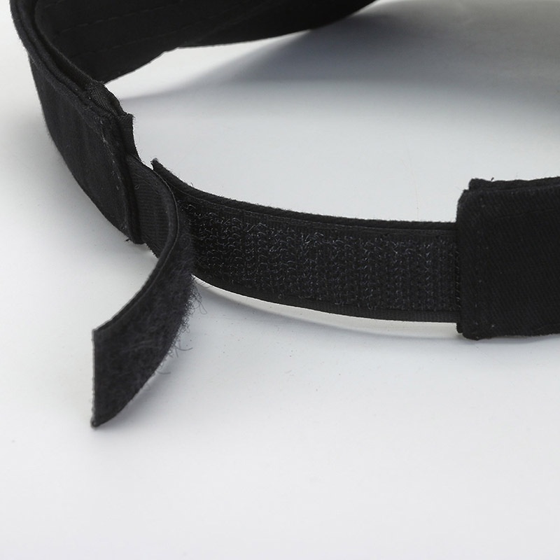 Kerai Naik Gunung Bernapas Bordir Huruf Kosong Topi Atas