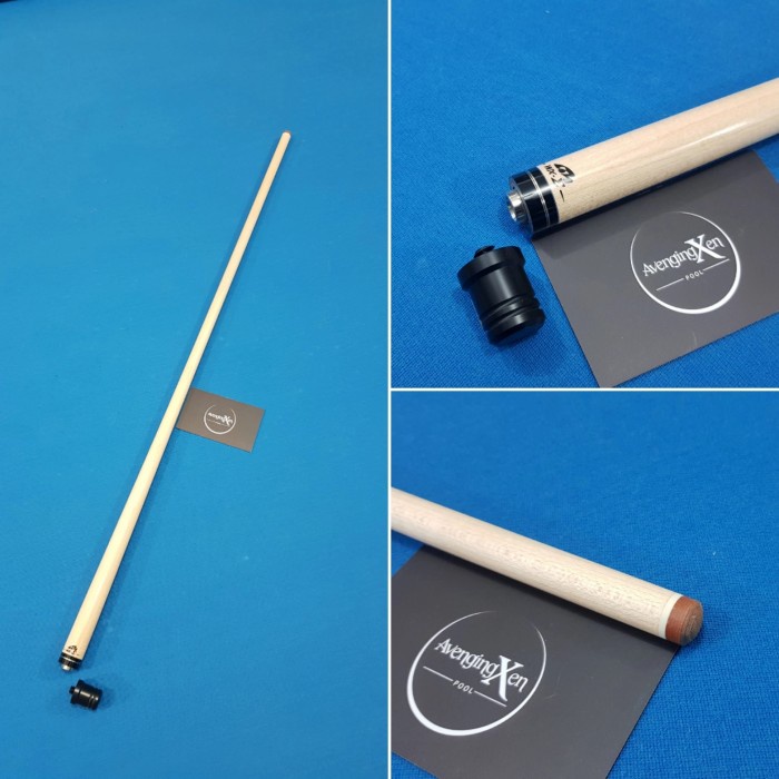 Shaft Billiard Mezz WX Sigma - United