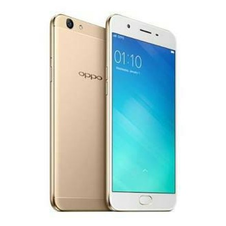 HP OPPO F1S RAM 6/64B SMARTPHONE MURAH BARU GARANSI