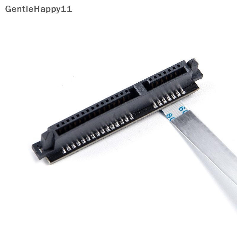 Gentlehappy Untuk ASUS TUF GAMING A15 F17 FX506 SATA Hardisk HDD SSD Konektor Kabel Fleksibel id