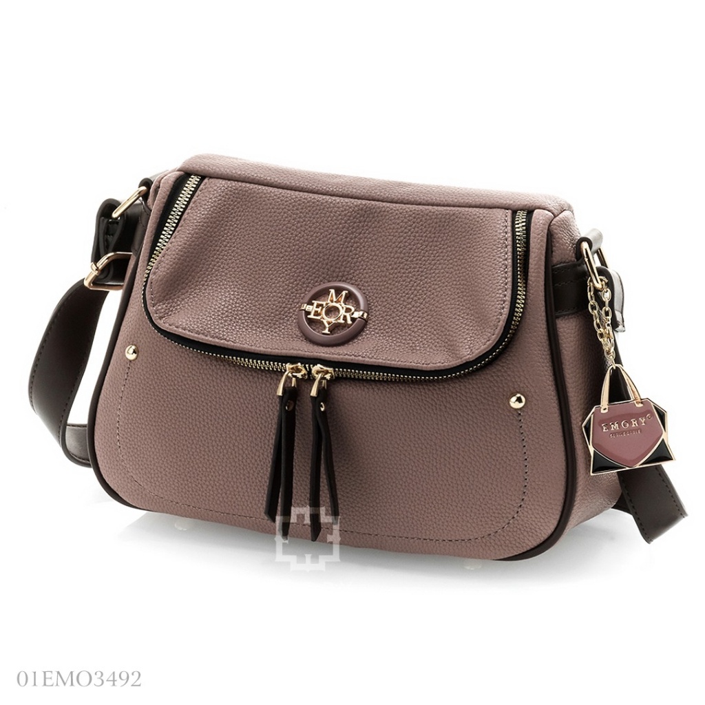 SV-EMORY Cavalli Tas Selempang / Sandang Wanita 01EMO3492