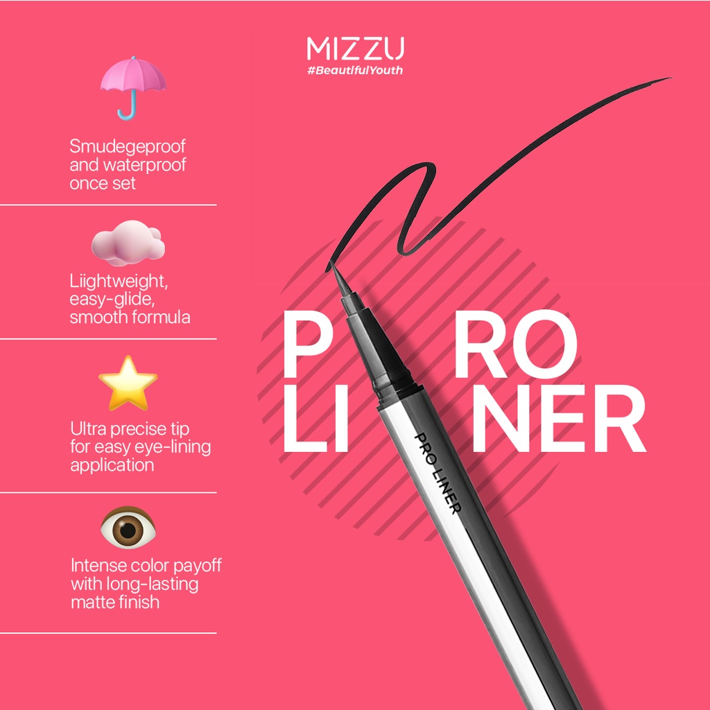 Mizzu Eye Proliner