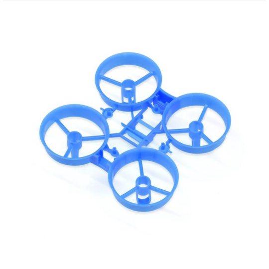 Betafpv frame 65mm biru motor 716 vs e011 vs bwhoop b03