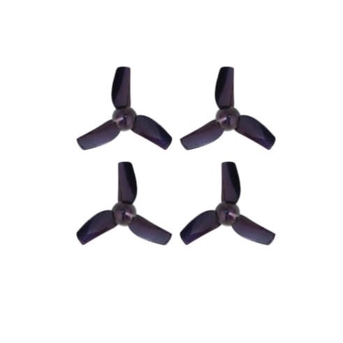 Betafpv Chameleon Propeller 31mm 3blade for e011 bwhoop motor 615 716