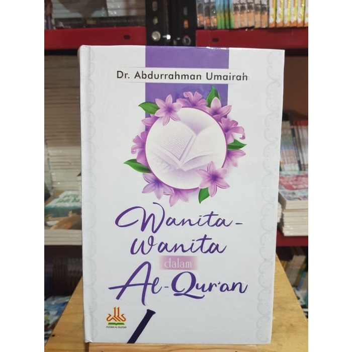 Wanita-Wanita Dalam Al-Quran