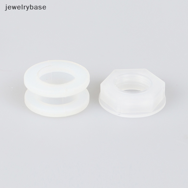 [jewelrybase] 1pcs Botol Wine Kaca Kran Jar Wine Barrel Keran Air Water Dispenser Butik