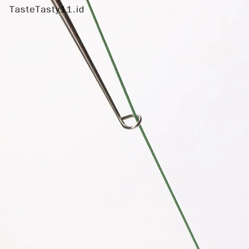 Tastetasty Security Extractor Fish Hook Putus Lepas Pasang Perangkat Putus Cepat Untuk Ikan.