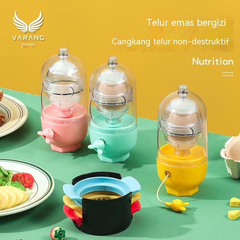 ✿The BOSS HH✿Alat Pengocok Telur/Alat Pengocok Telur Baru Alat Pengocok Telur Emas Alat Pengocok Tel