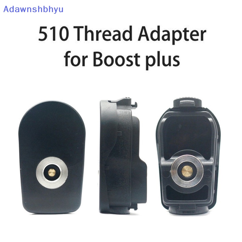 Adhyu 1PC 510adapter Pengganti Part DIY Konektor Untuk Geek Aegis Boost PLUS Adapter ID