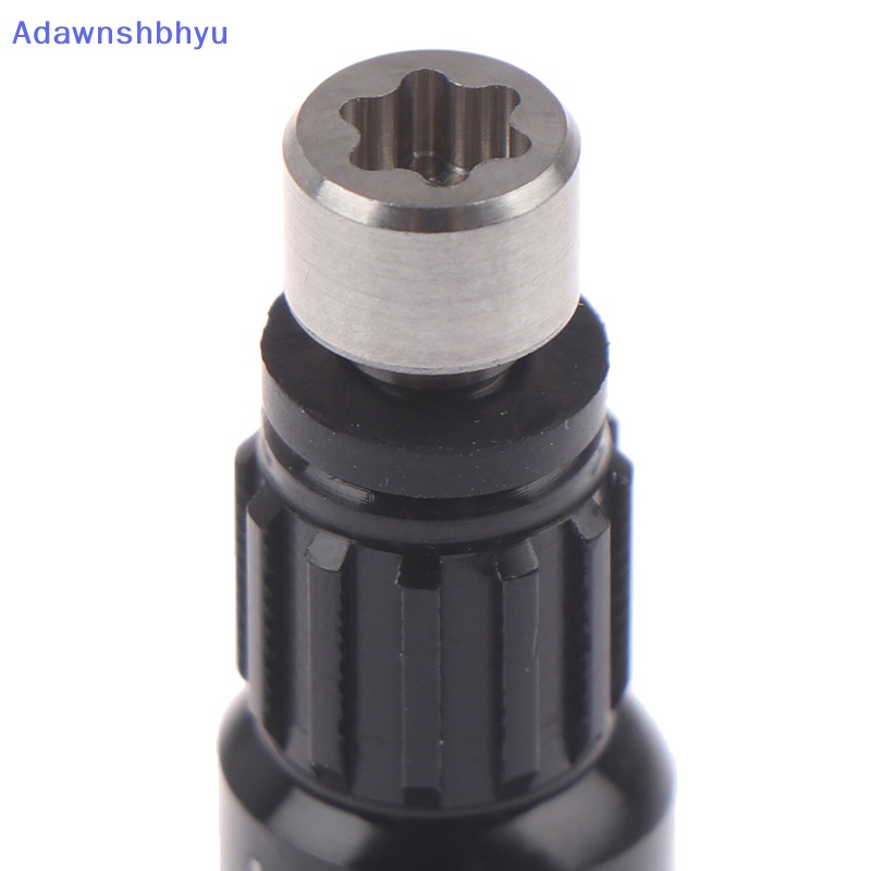 Adhyu Lengan Adaptor Poros Golf3353535Kompatibel Cocok Untuk SIM/M6/M5M4/M3/M2/M1 ID