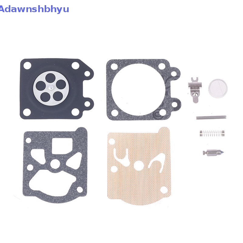 Paket Reparasi Karburator Adhyu 3800 4500 5200 5800kit Chain Repair Kit ID