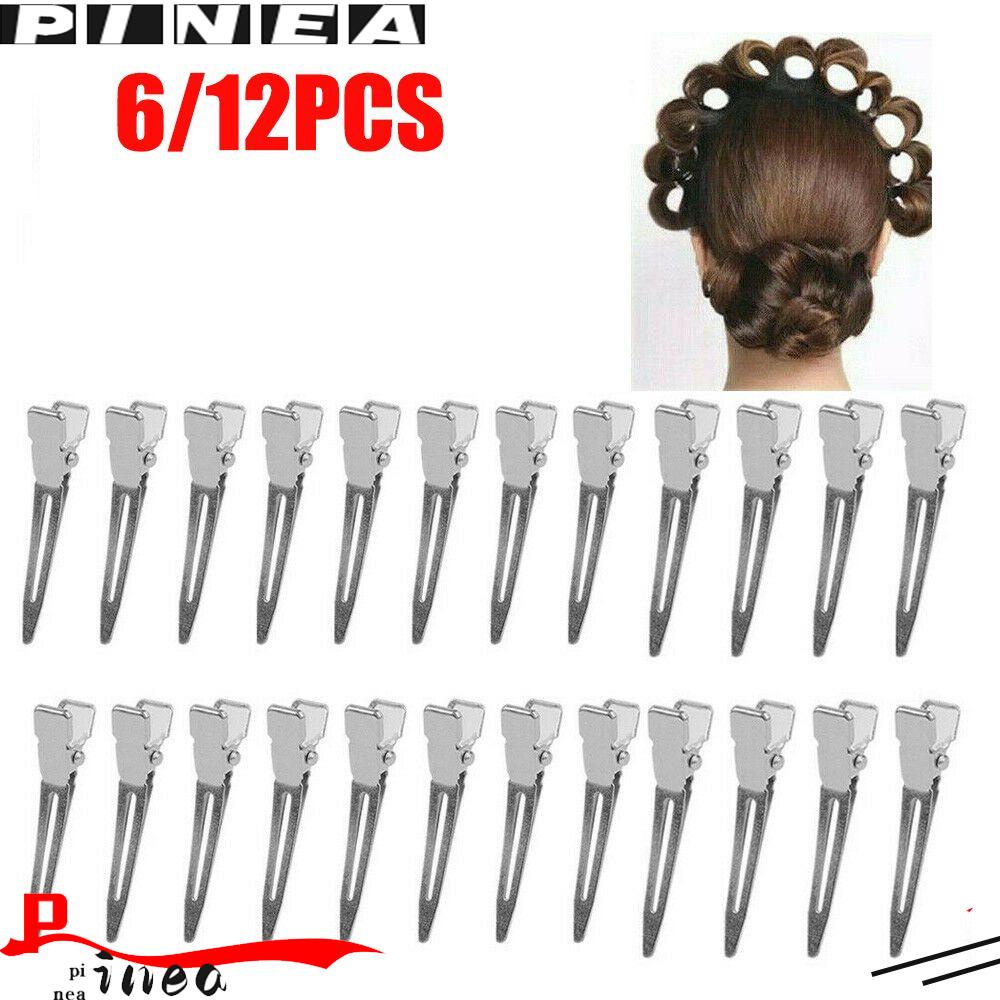 Klip Rambut Keriting Nanas Hot Sale Alat Penata Rambut Hair Clamp No Bend