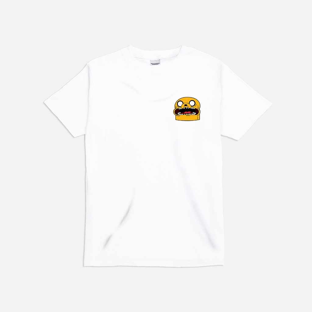 Premium T-Shirt GraphicT-Shirt Adventure Time