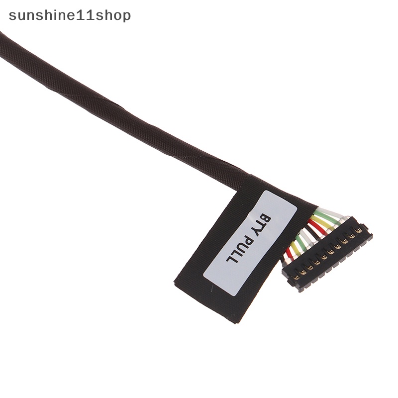 Sho For Dell Lintang 3410 3510 E3410 E3510 W7KC0 0W7KC0 450.0KA05.0001 450.0KA05.0011 New Kabel Laptop Original N