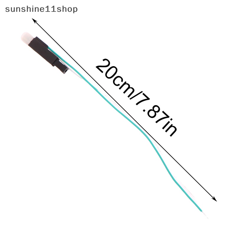 Sho 5Pcs Kawat Api Piezoelektrik Aksesoris Elektronik N